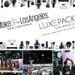 UDN MakeUp in Los Angeles Highlights